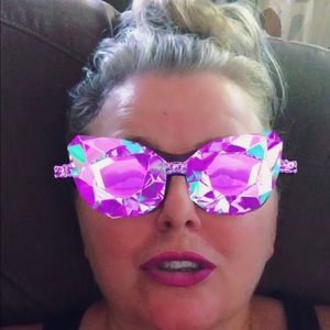 Meet your Posher, Sheena